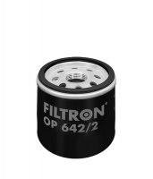 Фильтр масляный Filtron Renault OP642/2 в интернет-магазине 12 Вольт