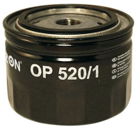 Фильтр масляный Filtron OP520/1 Lada(ВАЗ) в интернет-магазине 12 Вольт