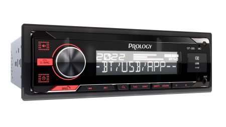 Автомагнитола Prology GT-200 FM/SD/USB/BT