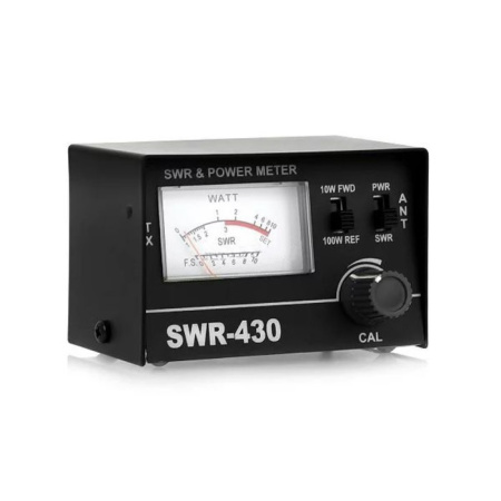 КСВ-метр Optim SWR-430