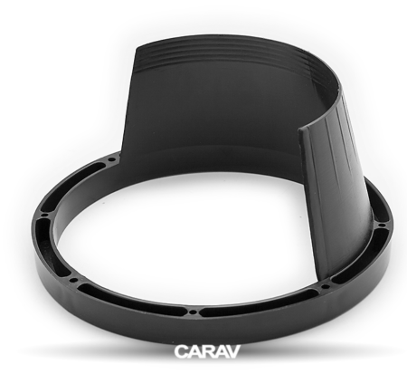 Проставочное кольцо CARAV 14-041 универсальные с защитным козырьком