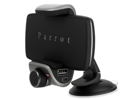 Громкая связь Parrot Minikit Smart