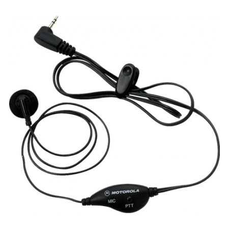 Гарнитура Motorola Consumer Earbud (XTB 446)