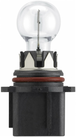 Лампа накаливания Philips P13W 12V 13W (PG18,5d-1) HiPerVision 12277С1