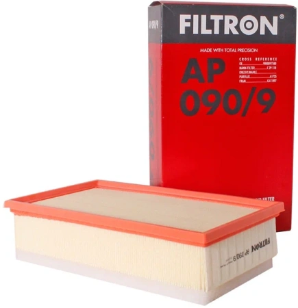Воздушный фильтр Filtron AP090/9 Peugeot