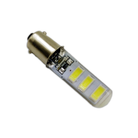 Светодиодная лампа AVS B044 T8-5730-6SMD A07056S