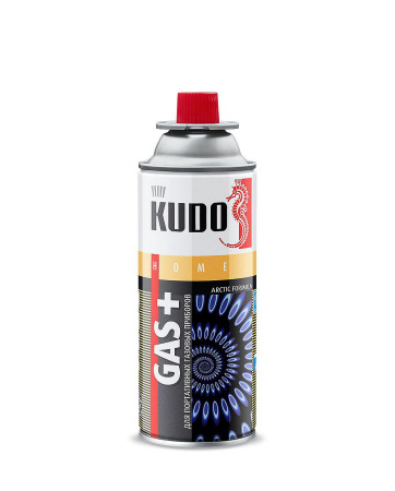 Картридж Кudo KU-H403 для газовой горелки