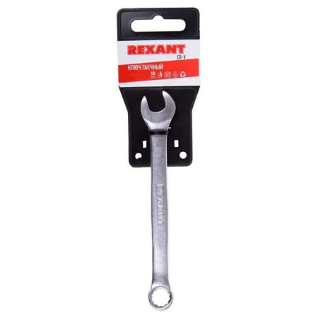 Ключ комбинированный 10мм Rexant 12-5805-2