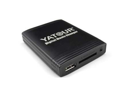 Адаптер USB Yatour YT-M06 для Nissan/Infinity (NIS)