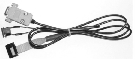 Межкомпонентный кабель Multitronics для программирования ШП-1