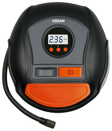 Автомобильный компрессор Osram TYREinflate 450