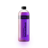 Автошампунь для бесконтактной мойки Shine Systems DelicateWash 750мл SS643