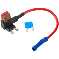 Ответвитель предохранителей Nord YADA Mini W269 (FH606) 907501