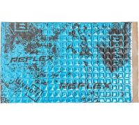 Виброизоляция Шумофф Reflex 3