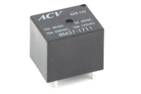 Реле ACV RM37-1711 мини