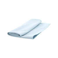 Микрофибра безворсовая для стекол 40x40 см Glass Towel SS902