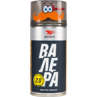 Мастер-смазка ВАЛЕРА ВМП Авто флакон-аэрозоль 210мл 8603