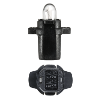 Лампа накаливания SVS 12V 1,2W B8,3d BAX10s