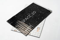 Виброизоляция Шумофф Space 2.0