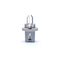 Лампа накаливания SVS 12V 1,2W BX8,5d BAX10s