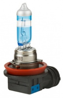 Галогенная лампа MTF Light Argentum  80% H8 12V 35W H8A1208