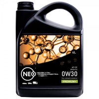 Моторное масло Neo Revolution 0w30 SP C3 синт 4л NRC1030004