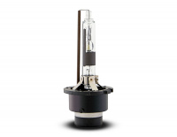 Ксеноновая лампа SVS D4R 6000K 35W 42V 2800Lm Silver Series Premium  30%
