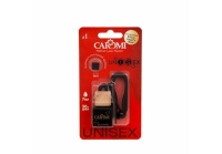 Ароматизатор CAROMI UNISEX подвесной # 1 по мотивам Kil. Angel 7мл UNS001