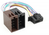 ACV AD12-1541-ISO разъем для Sony (новый) 16-pin