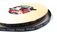 Термоусадка черная Pride 4ga