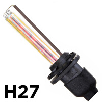Ксеноновая лампа CNLight AC керамика H27/880 5000K