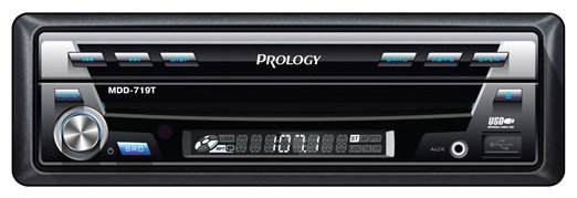 Prology mdd 719ts как поставить блютуз