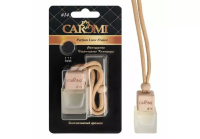 Ароматизатор CAROMI бутылочка с дер. крышкой Shaikh 77 Original (Базилик-бергамот-лаванда-лимон) #14