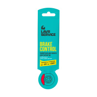 Смазка для суппортов универсальная LAVR brake control 5г LN3528