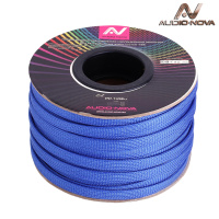 Оплетка для кабеля Audio Nova PP.12Blu