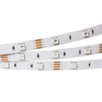 Лента RT 2-5050-30-12V RGB (150 LED)