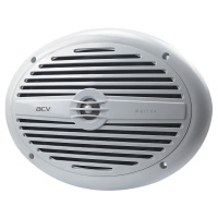 Влагозащищённые колонки ACV MR-692W 6*9