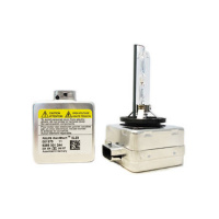 Ксеноновая лампа Philips D1S XenStart 9285 141 294