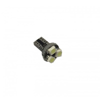 Светодиодная лампа Nord YADA 12V T5 BM 3SMD (size 1210) W2.0x4.6d 903062