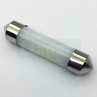 Светодиодная лампа Lumen Alfa FT -SCOB 31mm C5W