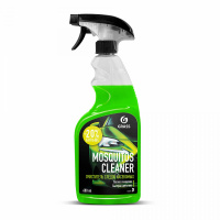 Очиститель следов насекомых Grass Mosquitos Cleaner триггер 600мл 110372