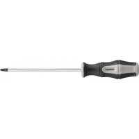 Отвертка крестовая THORVIK PH2*125мм