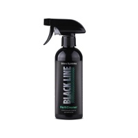 Средство для химчистки универсальное Shine Systems BBlack Line MultiCleaner 400мл SSBL977