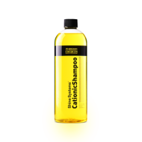 Наношампунь для ручной мойки Shine Systems CationicShampoo 750мл SS882