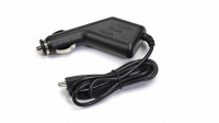 Автомобильное зарядное устройство для видеорегистратора 5V 1.5-2A miniUSB шнур 3м