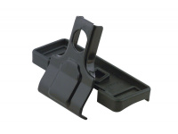 Установочный комплект Thule 3093 Kit Mitsubishi ASX, 5-dr SUV, 10-with fixpoint
