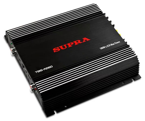 Supra tbs 250 в коробе