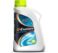 Антифриз G-Energy Antifreeze 40 1кг 2422210125