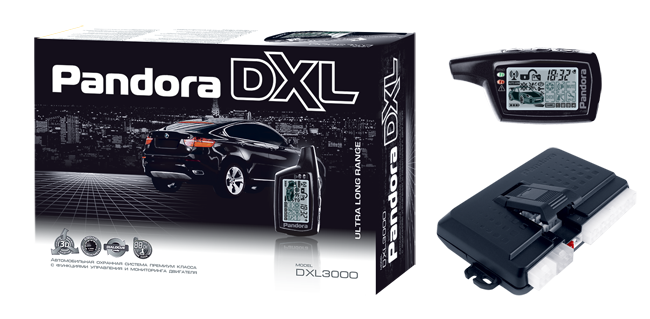 Pandora dxl 3000. Пандора DXL 3000. Сигнализация с автозапуском pandora dxl3000. Брелок pandora DXL-3500. Брелок Пандора DXL 3000.