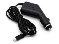 Провод питания видеорегистратора (Навигаторов) microUSB, 1м
